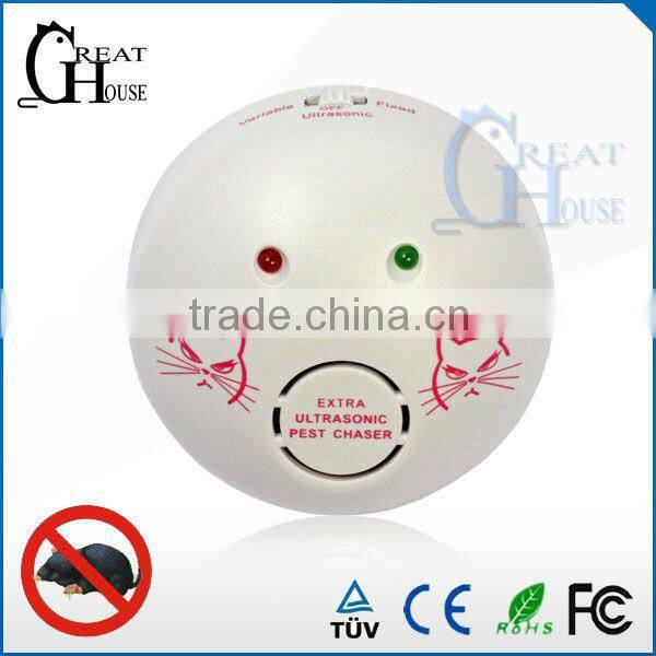 Effecient Electronic Rat Expeller GH-320