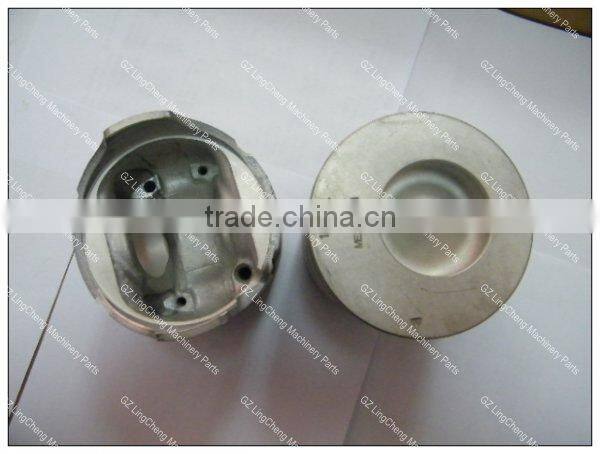Genuine MITSUBISHI 6D34 ME220454 piston for SK230-6E SK200-6E/HD820/