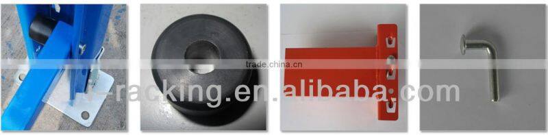 Medium-sized Warehouse Shelves (IRB)