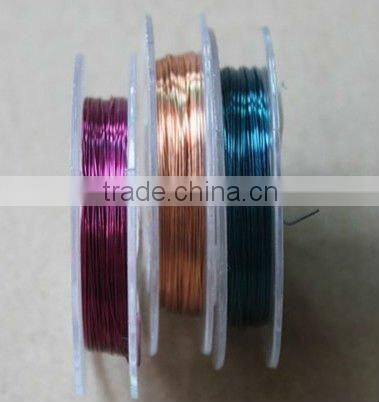 Christmas decorative Wire