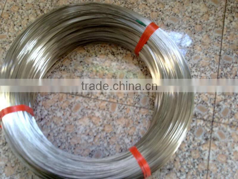 304 Fine STAINLESS STEEL WIRE, SHINING SS WIRE