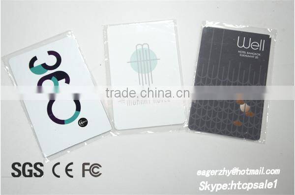 Personal Design 125KHZ Low Frequency RFID Card