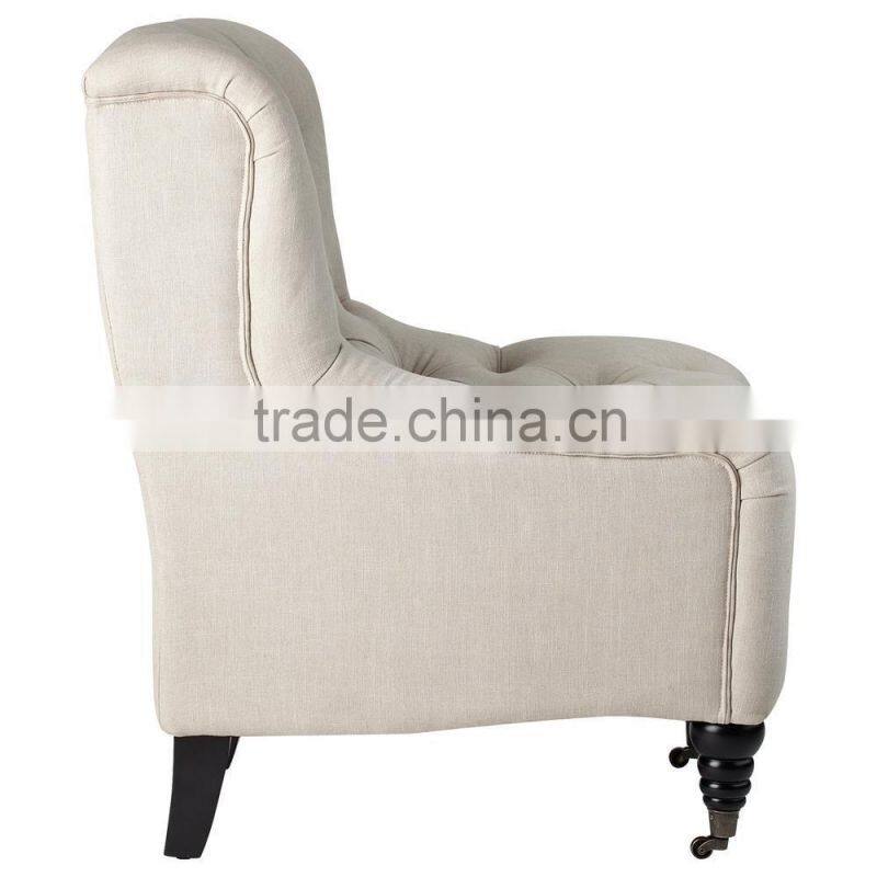 High Quanlity Wooden Salon Chair HS-SC2184