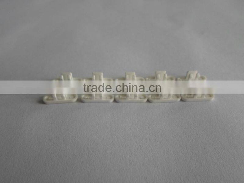 Factory supplier high quality precise minitype plastic electronic accessories