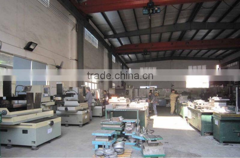 24T Cantilever bogie low mounting seat axle assembly