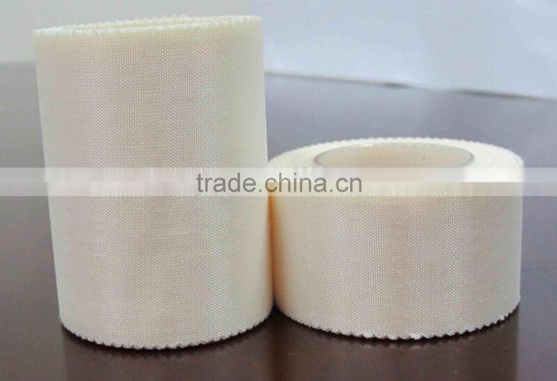 Mircropore Surgical Adhesive Tape PE transparent China manufacturer CE FDA