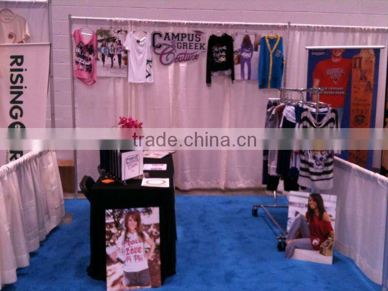 High Quality Aluminum Pipe and Drape System