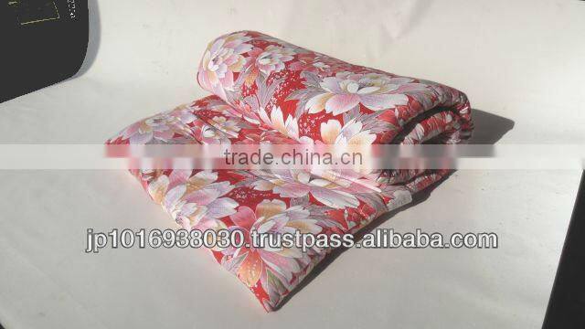 Soft & Comfortable Foldable Mattress Secondhand Distributed in Japan TC-004-07