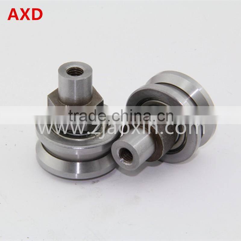 Precision mechanical rail TGD12 not uniaxial eccentric roller bearings BD391518