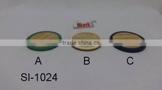 DECORATIVE COASTER FOR OFFICE USE