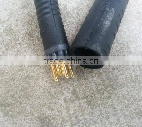 16 inch 250w casted electric brushless motor for bicycle scooter (Model MSD)