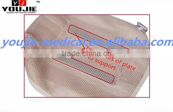 Medical Adjustable Shoulder Support Pouch Arm Bracer Arm Sling