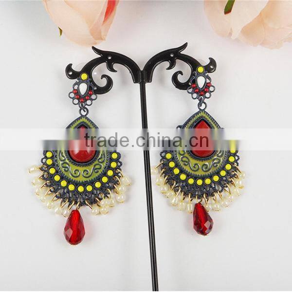 wholesale italian jewelry chandelier earring findings wholesale