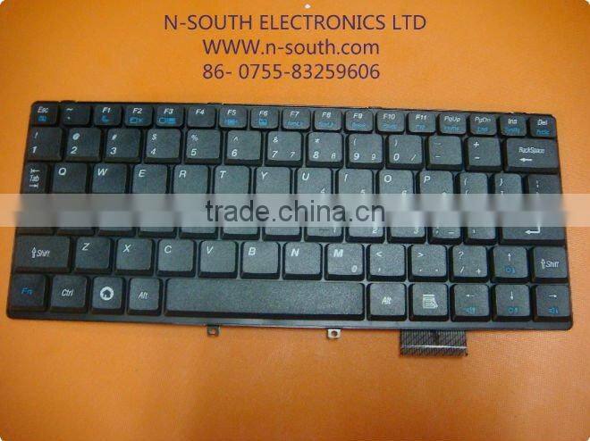 original laptop keyboard for lenovo S9 S10 Series layout