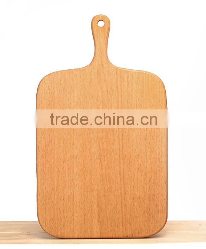 Trade assurance unique Bread storage table decorative wooden tray