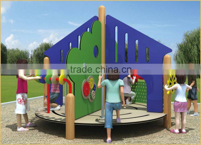 KAIQI classic Super Star Series KQ50083B children favorite playground equipment with assured safety and quality