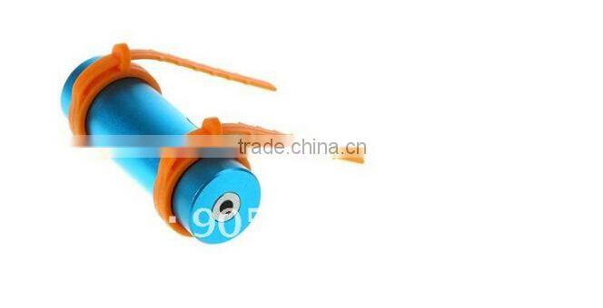 4GB Swimming Diving Water IP*8 Waterproof MP3 Player FM Radio Earphone