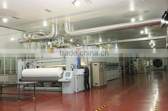 Good wipes to replace the spunlace nonwoven cloth