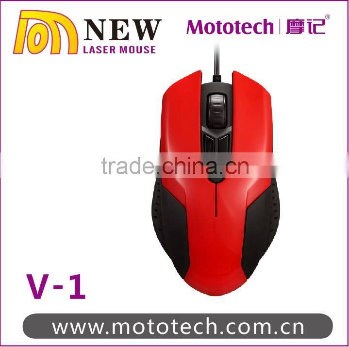 2016 new products computer accessories Led Gaming Mouse