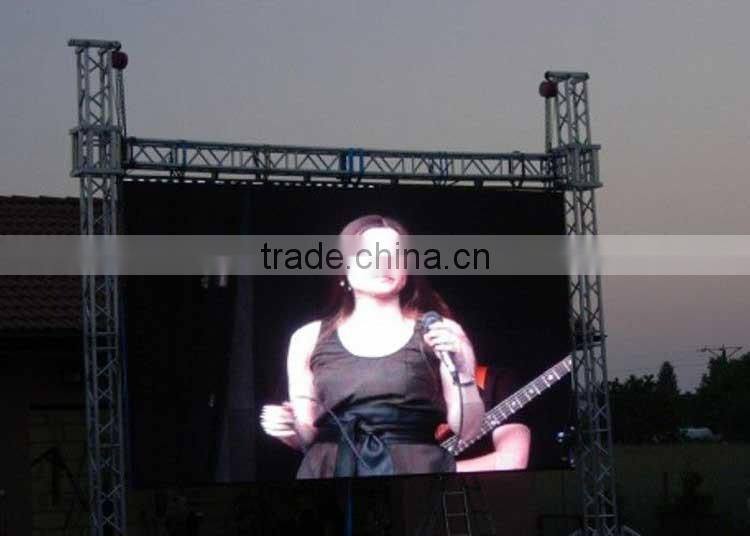 P10 P8 P6 P5 Outdoor LED Display Board