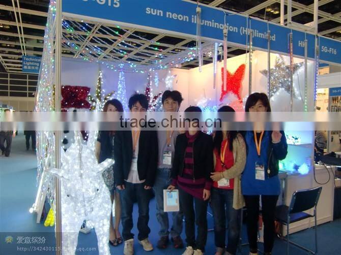 Indoor Decoration Led Tree Lighting