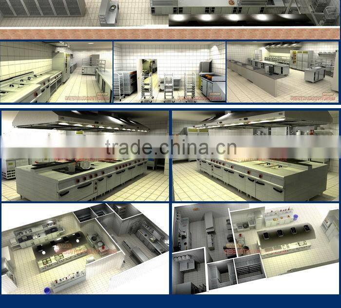 F132 Counter Top Electric Food Chopper