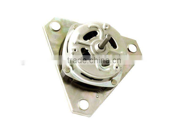 washing electric motor in washing machine parts