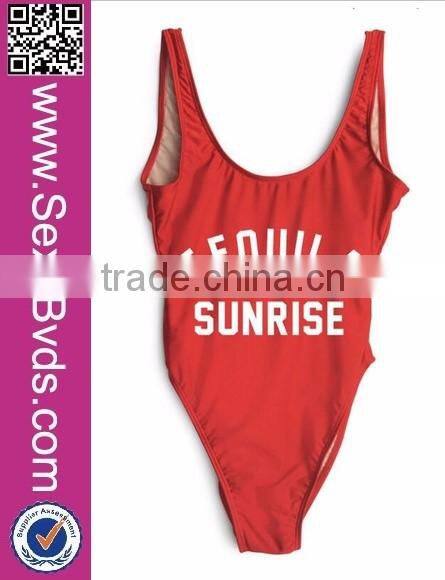 Fashion Young Girl Swimwear Sexy Mature Crochet Bikini