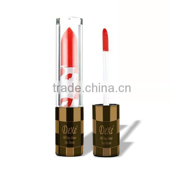 waterproof lip gloss