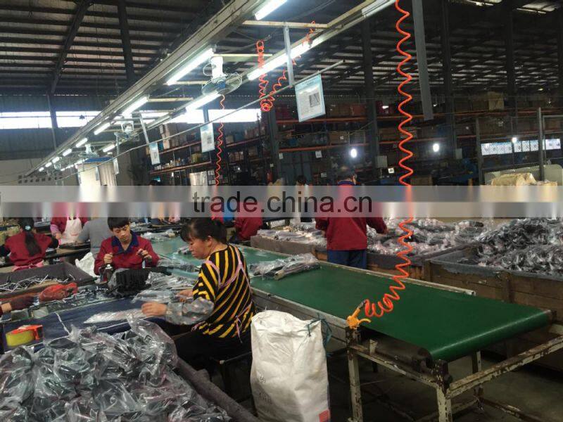 Home Gym Exercise Bike Black Spinning Bike