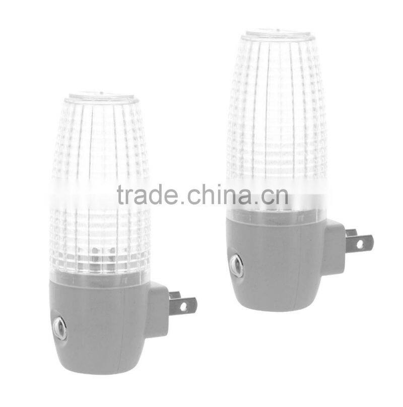LED Motion sensor light antique design