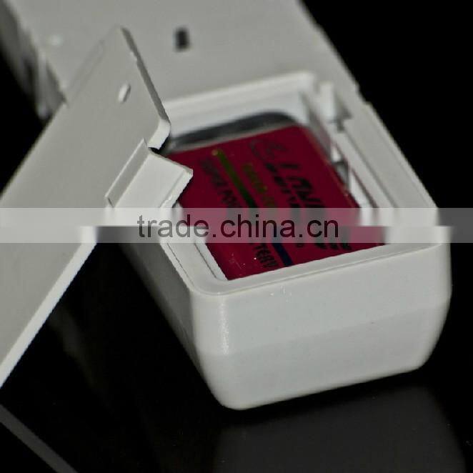 security alarm system for mobile phone and tablet shop display