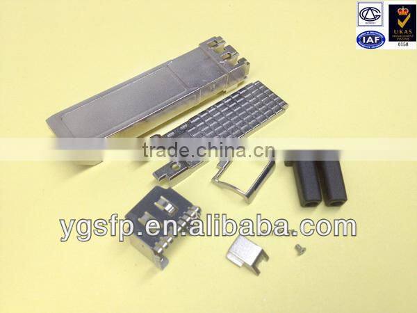 Compatible SFP+Module For Wifi Transceiver, SFP Fiber Optic Transceiver.