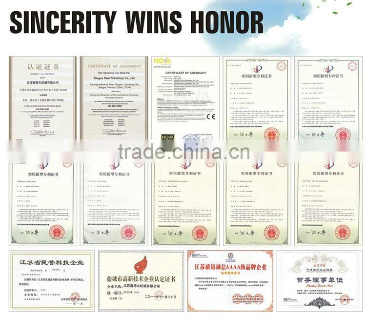 Best type of automatic center filling milk hard candy production line