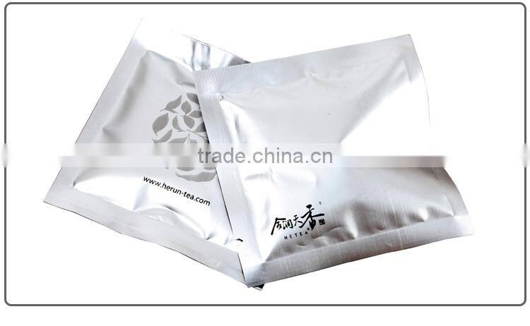 diuretics arabic tea leaves yunnan healthy rose puer teabag