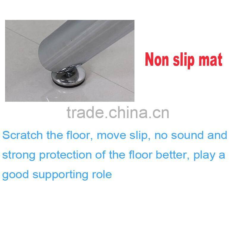 China supplier best quality modern metal furniture coffee table