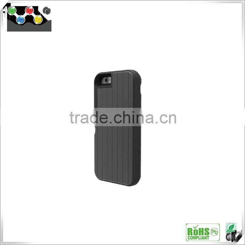 Fashion design rotating selfie stick phone case for mobile phone, adjustable selfie stick phone case