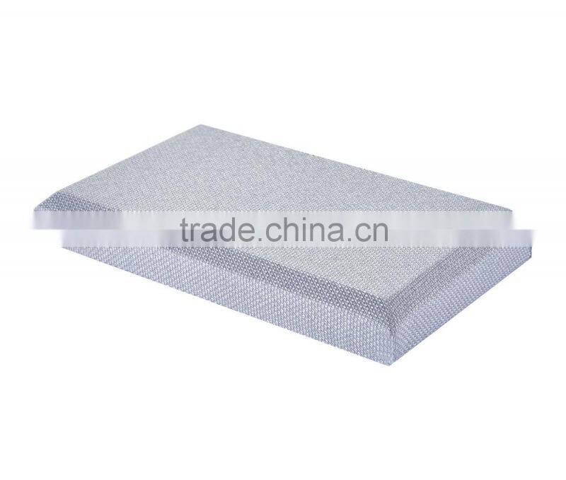 Acoustic panel about carbon fiber fabric for sale