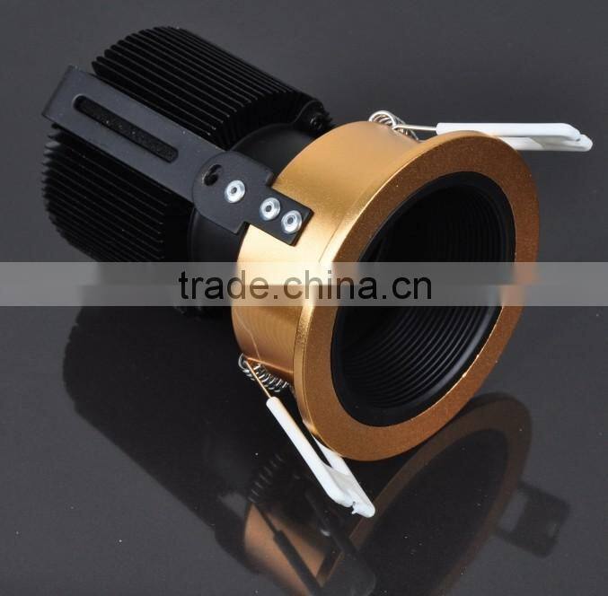 ceiling/corridor spot lam italiano christmas led lamp italy/span led light downlight high white