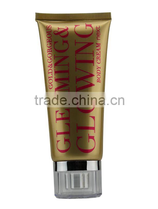 aluminum tube packaging from China factory low cost