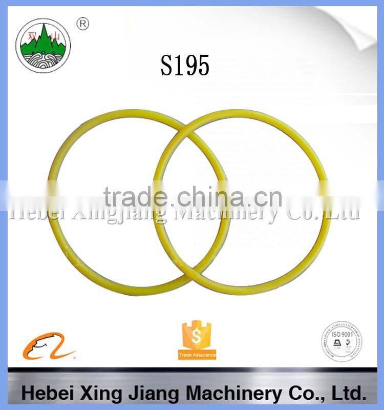 ISO Certified China Manufacturer Water Tight O Rings Seal With High Quality