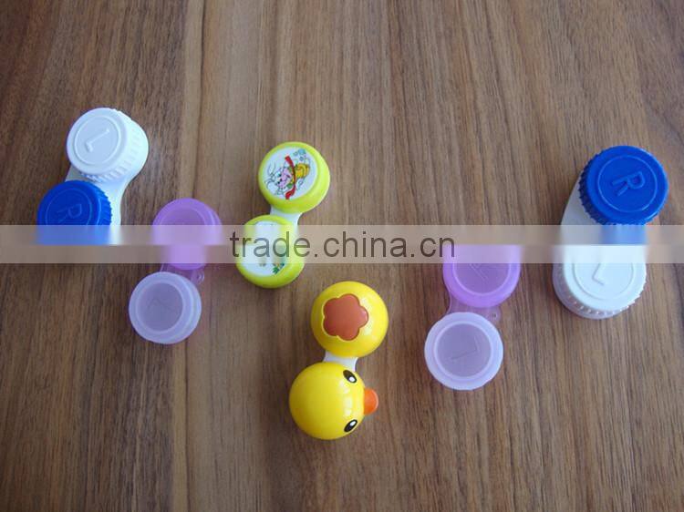 Contact Lens Case
