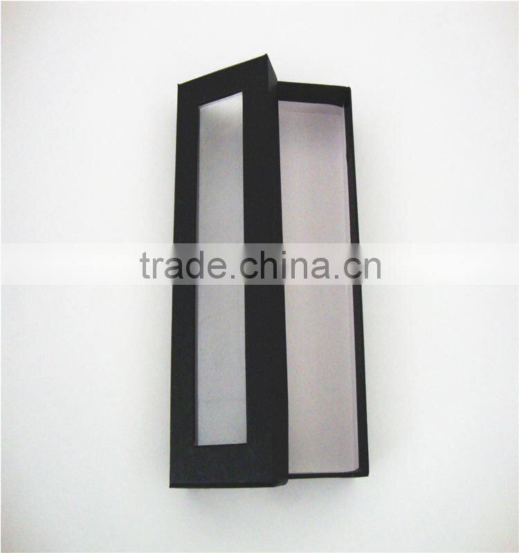 Luxury Paper Cosmetic Box,Flat Hat Branded Cosmetic Make Up Cases