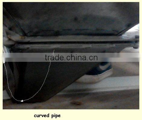 small scale flour mill machinery