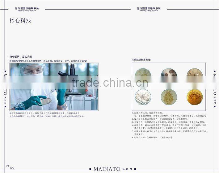 Functional bed sheet,bedding sheet