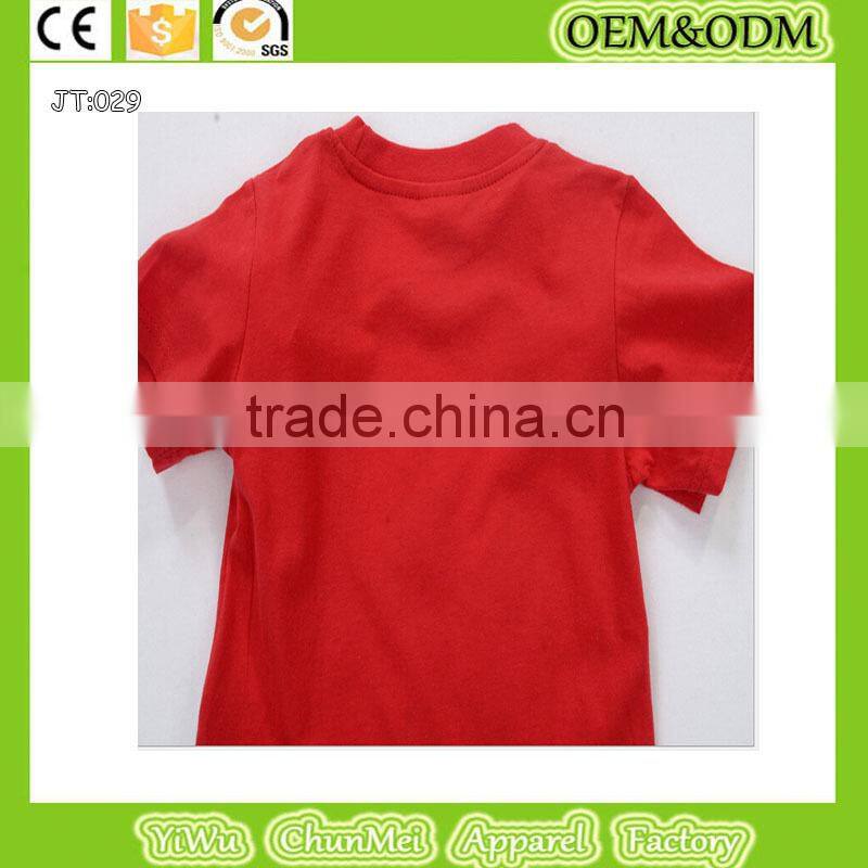 boys Ferry t-shirt100% cotton t-shirt Ferry t -shirt child t-shirt kids t-shirt