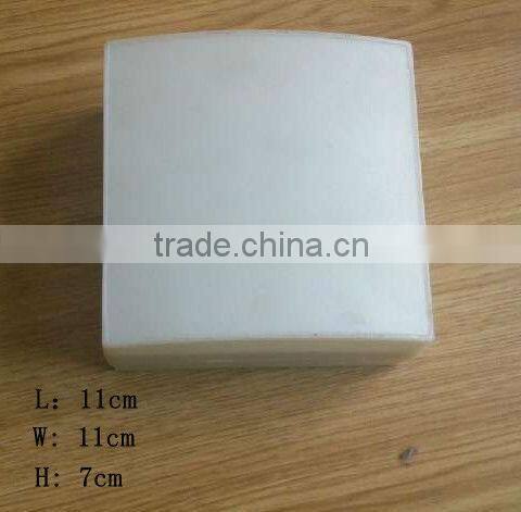 Plastic watch box mold