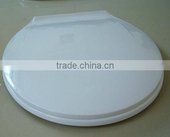 1024 17'' sanitary ware, wc disposal toilet seat for lavatory
