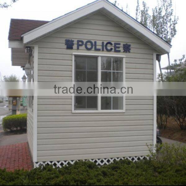 Container Modular House for Dormitory