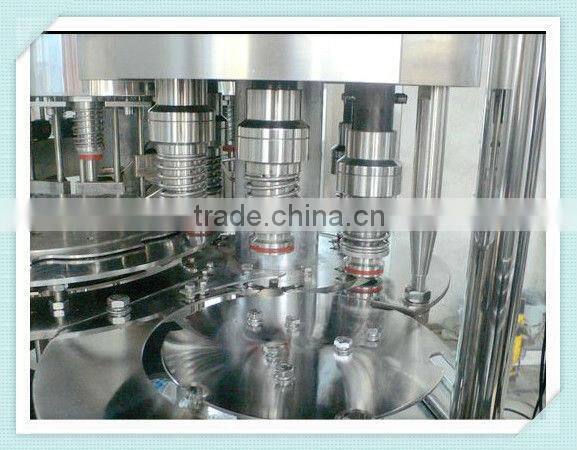 Pure Water Filling Line